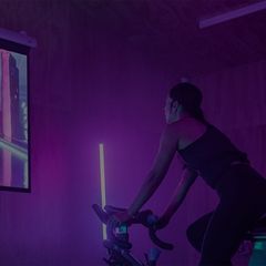 Les Mills Research Lab Reveals Gym Vs Digital Whats The Most