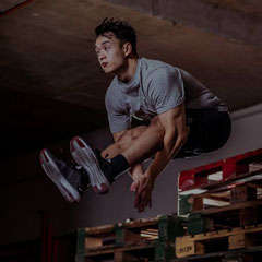 INSTRUCTOR PROFILE BILLY AW Fitness News Les Mills Asia Pacific