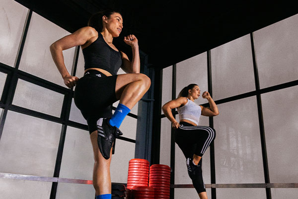 Les Mills Asia Pacific - Registered Course Provider