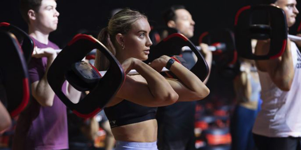Les Mills Launches New Programming To Unleash The Next Generation