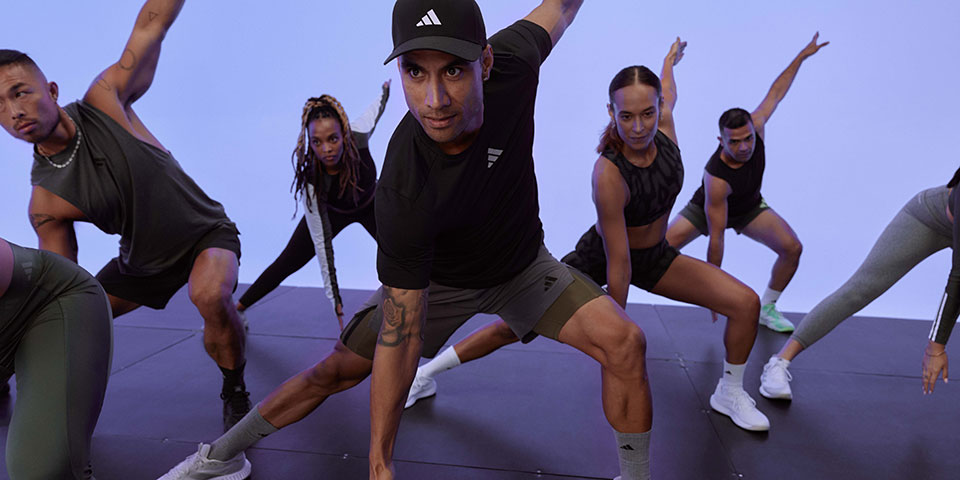 HARNESSING THE POWER OF RECRUITMENT EVENTS Fitness News Les Mills Asia Pacific