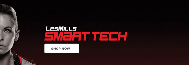 LES MILLS STRENGTH DEVELOPMENT, Limited Edition Collection